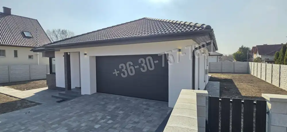 Pest megye - Szigetszentmiklós