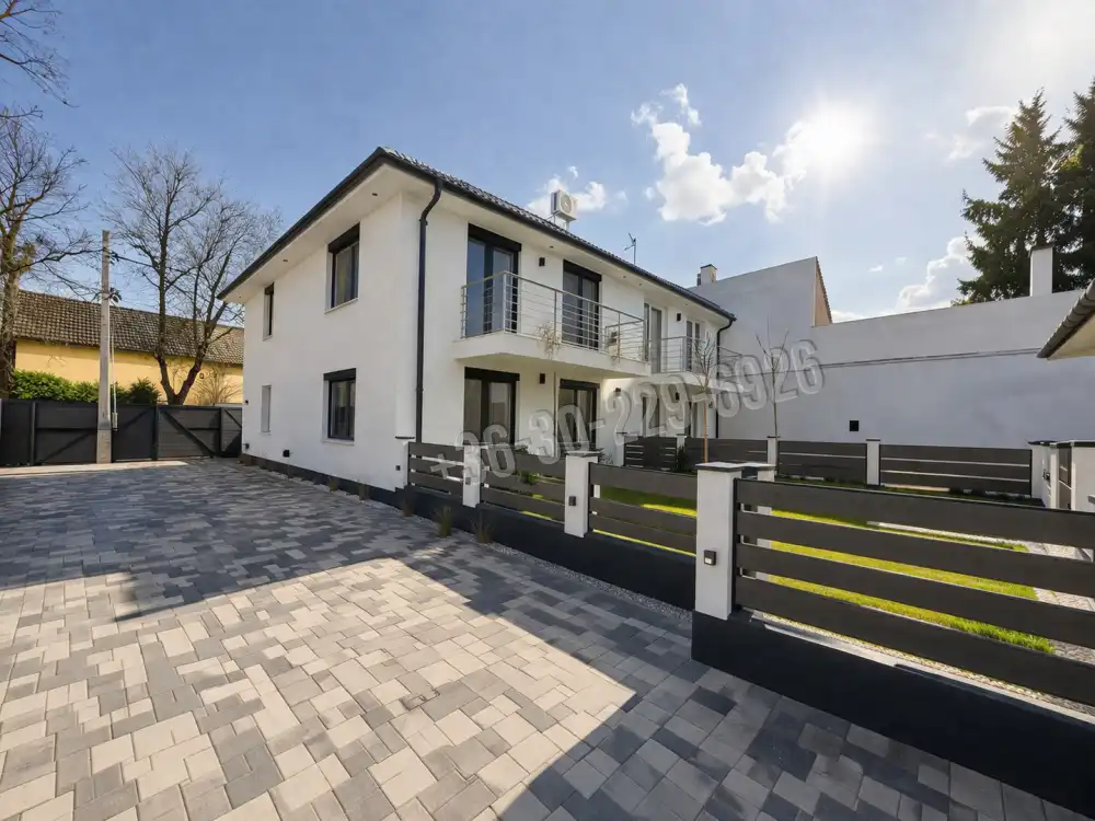 Budapest, XIX. kerület - Óváros