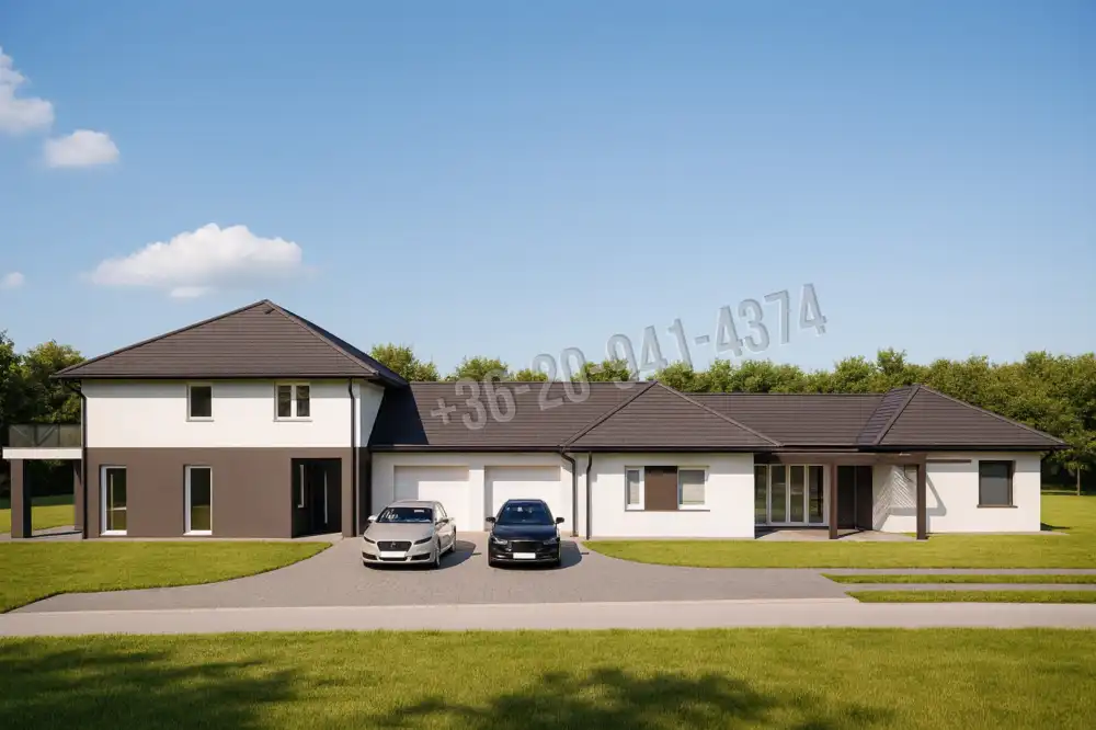 Pest megye - Dunaharaszti