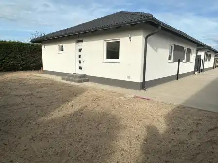 Eladó új építésű ikerház, Dunavarsány 3 szoba 51 m² 50.9 M Ft