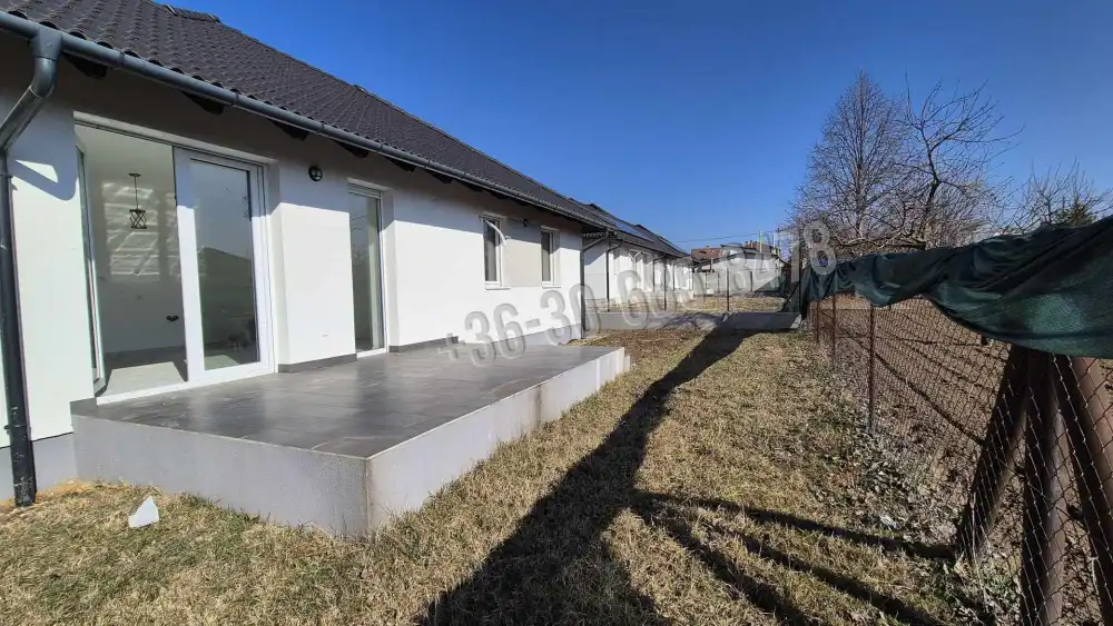 Pest megye - Üllő