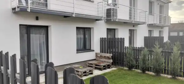 Eladó új építésű téglalakás, Dunaharaszti 2 szoba 48 m² 52 M Ft