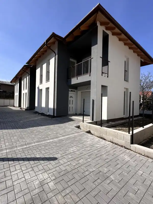Eladó új építésű téglalakás, Szigetszentmiklós 4 szoba 94 m² 83.9 M Ft