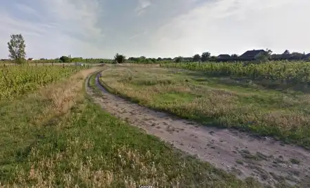 Eladó új építésű telek, Tököl 1045 m² 35 M Ft