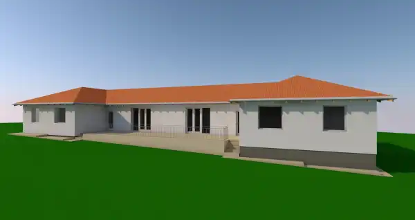 Eladó újépítésű ikerház, Szigetszentmiklós 5 szoba 112 m² 79.9 M Ft