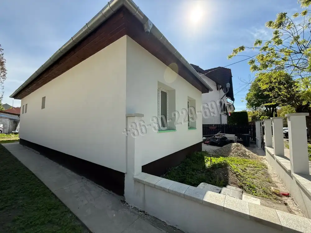 Budapest, XX. kerület - Gubacsipuszta