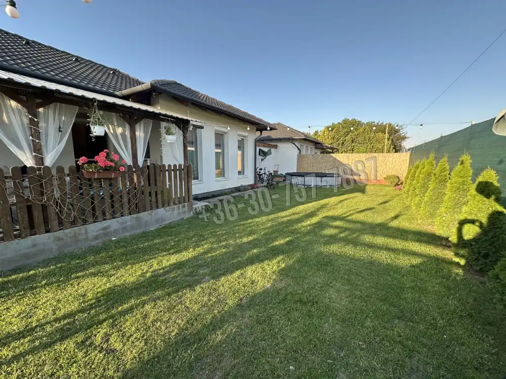 Pest megye - Kiskunlacháza