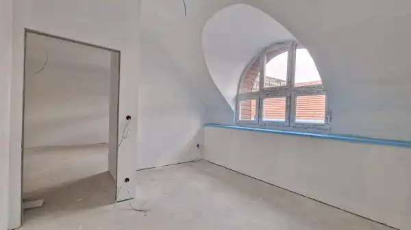 Eladó újszerű téglalakás, Budapest, XX. kerület 3 szoba 57 m² 48.45 M Ft