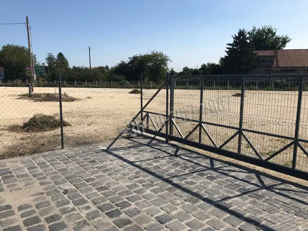 Budapest, XXI. kerület - Háros