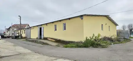 Kiadó ipari ingatlan, Alsónémedi 400 m² 640 E Ft/hó + Áfa