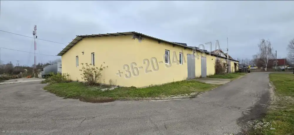 Pest megye - Alsónémedi