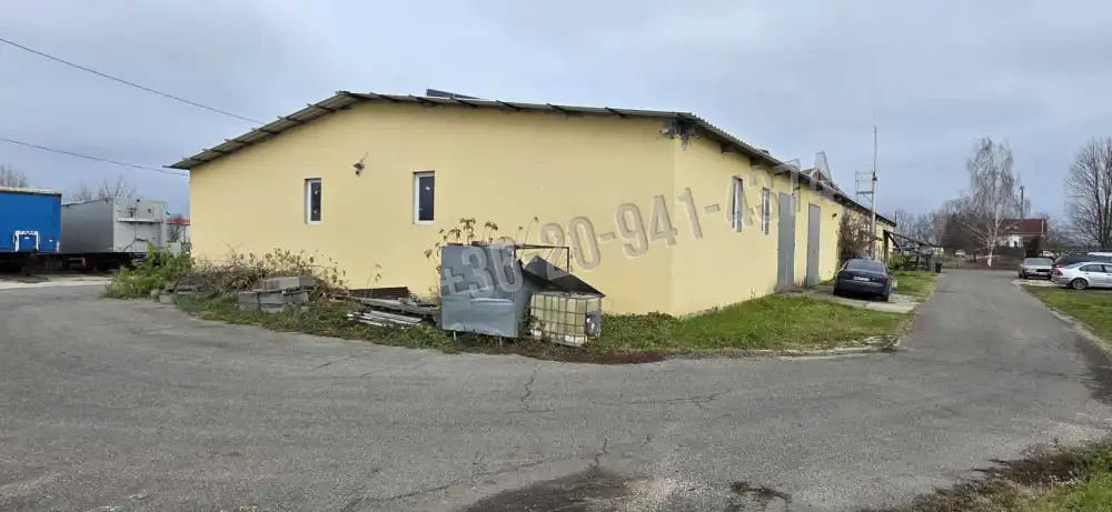 Pest megye - Alsónémedi