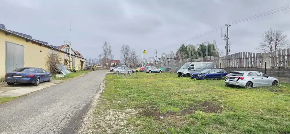 Pest megye - Alsónémedi