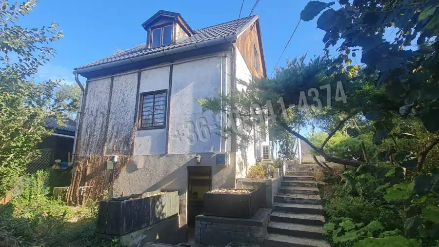 kiadó nyaraló, Dunaharaszti