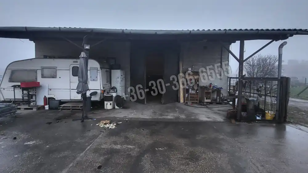 Pest megye - Alsónémedi