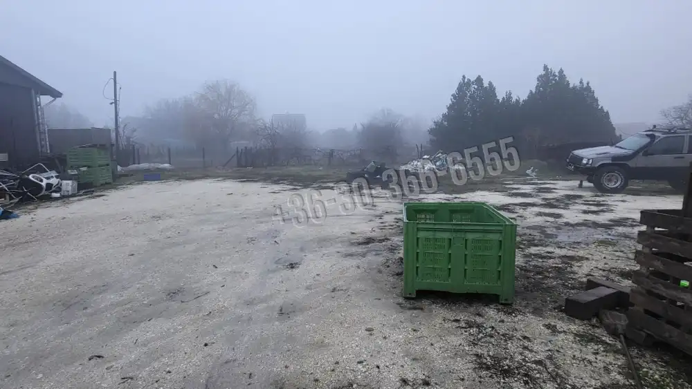 Pest megye - Alsónémedi