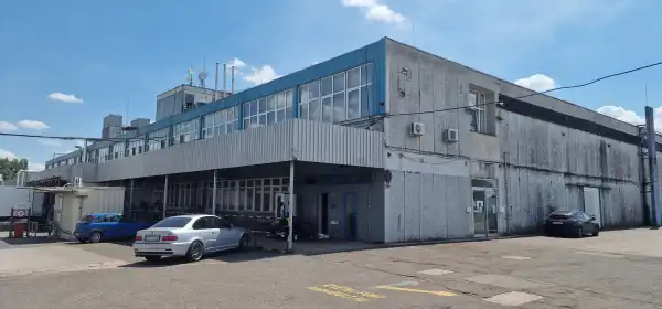 Kiadó raktár, Budapest, XXIII. kerület 700 m² 1.25 M Ft/hó