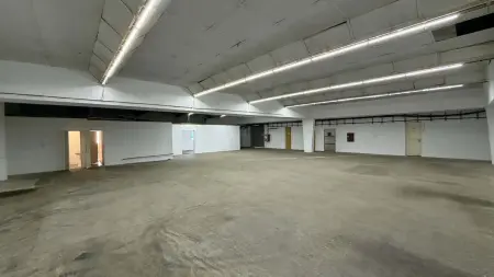 Kiadó raktár, Budapest, XXIII. kerület 467 m² 934 E Ft/hó + Áfa