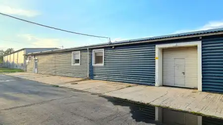 Kiadó raktár, Dunaharaszti 450 m² 911 E Ft/hó