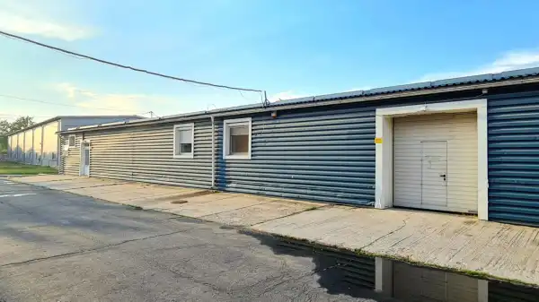 Kiadó raktár, Dunaharaszti 450 m² 911 E Ft/hó