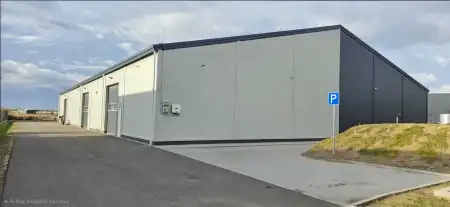 Kiadó raktár, Dunavarsány 360 m² 700 E Ft/hó + Áfa