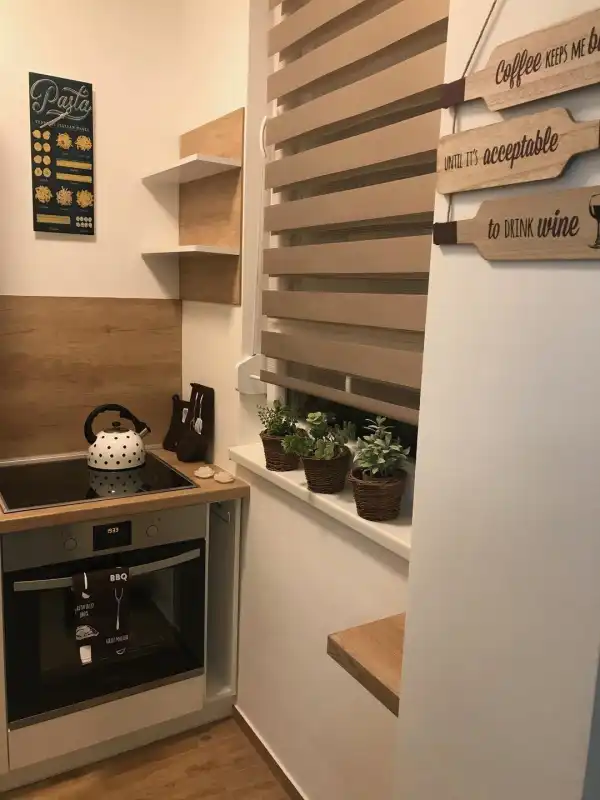 Kiadó téglalakás, Budapest, IX. kerület 1 szoba 27 m² 250 E Ft/hó