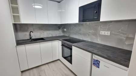 Kiadó téglalakás, Dunaharaszti 2 szoba 43 m² 200 E Ft/hó