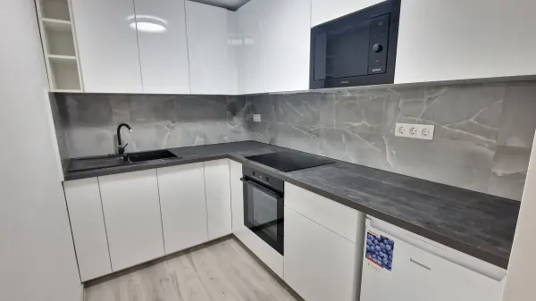 Kiadó téglalakás, Dunaharaszti 2 szoba 43 m² 200 E Ft/hó