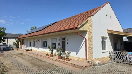 Kiadó téglalakás, Dunaharaszti 2 szoba 45 m² 220 E Ft/hó