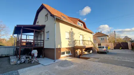 Kiadó téglalakás, Dunaharaszti 2 szoba 43 m² 200 E Ft/hó
