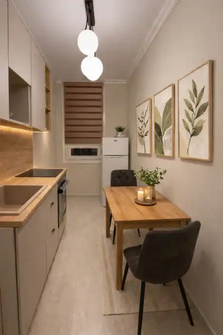 Kiadó téglalakás, Szigetszentmiklós 2 szoba 50 m² 220 E Ft/hó