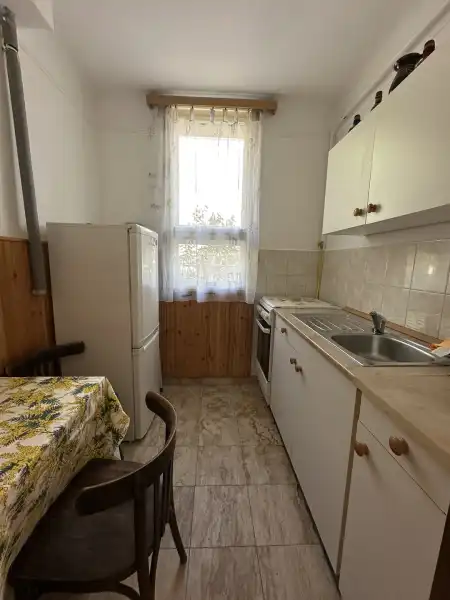 Kiadó téglalakás, Szigetszentmiklós 1 szoba 27 m² 130 E Ft/hó