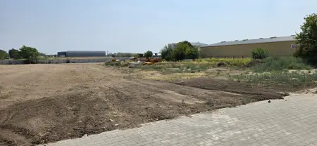 Kiadó telek, Alsónémedi 5000 m² 1.5 M Ft/hó + Áfa
