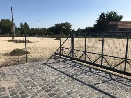 Kiadó telek, Budapest, XXI. kerület 2700 m² 860 E Ft/hó + Áfa