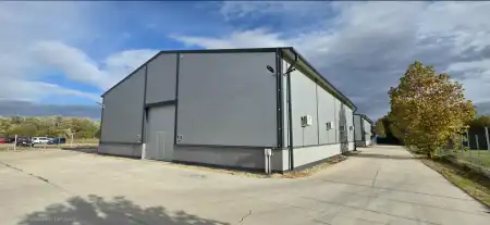 Kiadó új építésű ipari ingatlan, Dunavarsány 500 m² 999 E Ft/hó + Áfa