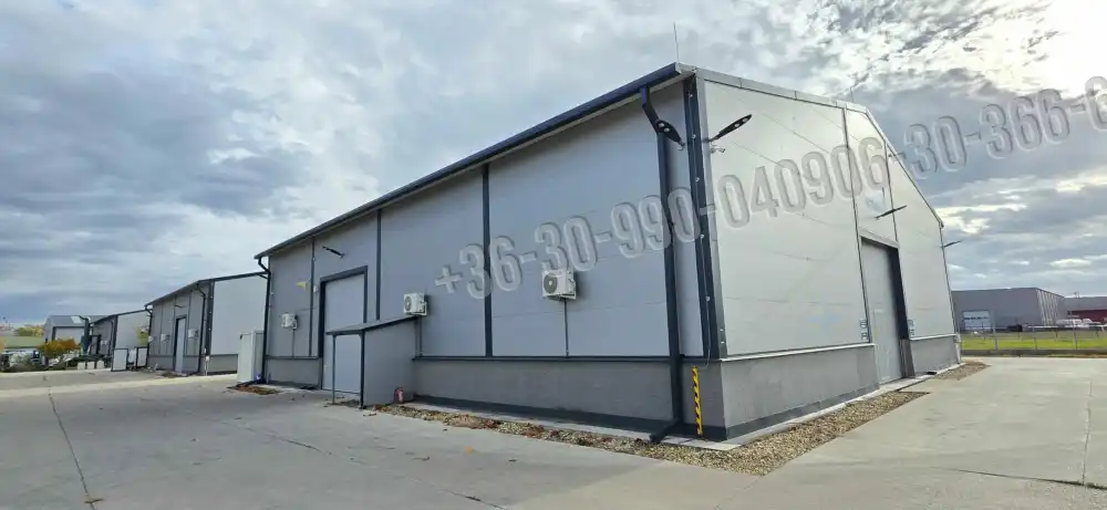 Pest megye - Dunavarsány