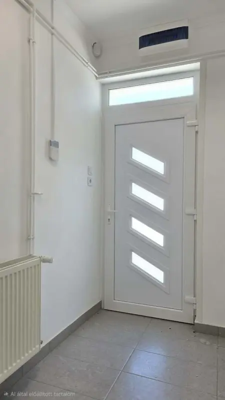 Kiadó új építésű téglalakás, Dunaharaszti 2 szoba 53 m² 250 E Ft/hó