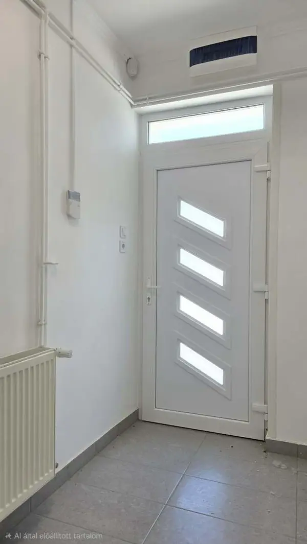Kiadó új építésű téglalakás, Dunaharaszti 2 szoba 53 m² 250 E Ft/hó