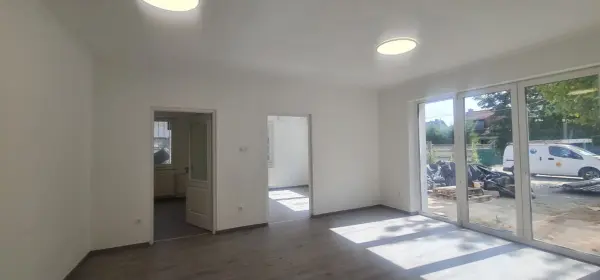 Kiadó újszerű házrész, Dunaharaszti 4 szoba 90 m² 340 E Ft/hó + Áfa