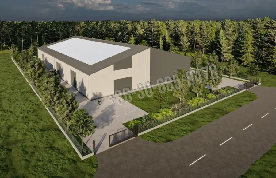 kiadó újszerű raktár, Dunavarsány kiadó újszerű raktár, Dunavarsány