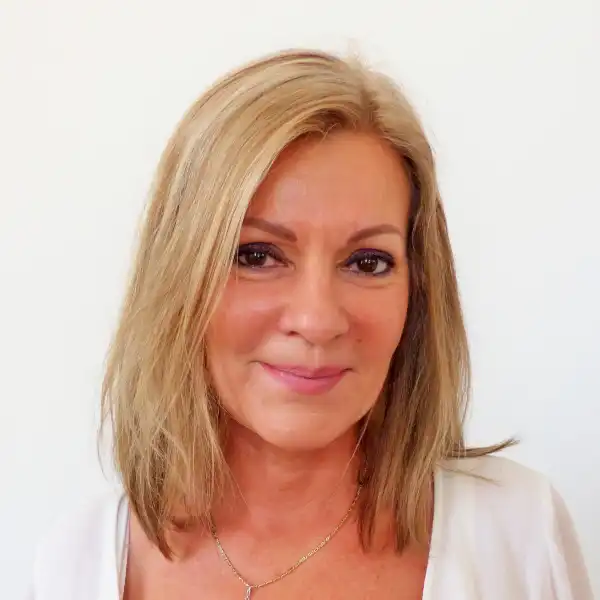 Hajas Zsuzsanna