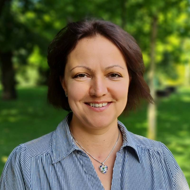 Szovátiné Balogh Orsolya